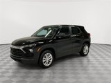 New 2026 Chevrolet TrailBlazer LS w/ LS Convenience Package image 5