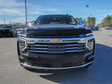 New 2025 Chevrolet Tahoe Premier image 2
