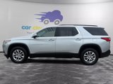Used 2019 Chevrolet Traverse LT image 2
