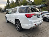 Used 2018 GMC Acadia Denali w/ Technology Package image 3