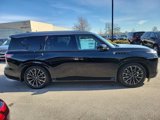 New 2025 INFINITI QX80 Autograph image 2