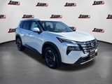 New 2026 Nissan Rogue SV image 3