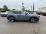 Used 2023 MAZDA CX-50 AWD 2.5 S w/ Premium Plus Pkg image 2
