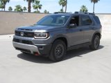 New 2026 Honda Passport TrailSport image 2