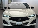 Used 2025 Acura TLX w/ Technology Package image 2