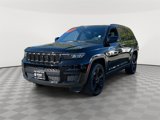 Certified 2023 Jeep Grand Cherokee L Laredo image 2