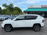 Used 2014 Jeep Compass Limited w/ Sun/Sound Group image 4