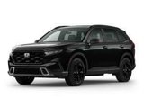 New 2026 Honda CR-V Sport Touring image 3
