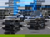 New 2026 Chevrolet Traverse LT image 6