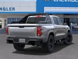 New 2025 Chevrolet Colorado Z71 w/ Midnight Edition image 4