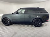 New 2025 Land Rover Range Rover SE image 6