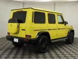 New 2025 Mercedes-Benz G 580 w/ EQ Technology image 5