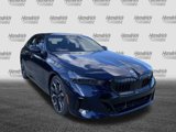 Used 2025 BMW i5 eDrive40i w/ M Sport Package image 2