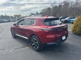 New 2025 Chevrolet Equinox EV LT image 3