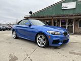 Used 2015 BMW 228i xDrive Convertible image 5