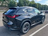 New 2026 Lexus NX 350h AWD w/ Premium Package image 3