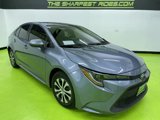 Used 2022 Toyota Corolla LE image 2