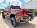 New 2025 GMC Sierra 1500 AT4 w/ AT4 Premium Package image 5