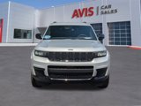Used 2024 Jeep Grand Cherokee L Laredo image 2