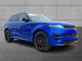New 2025 Land Rover Range Rover Sport Autobiography image 2