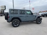 New 2025 Jeep Wrangler Unlimited Rubicon image 5