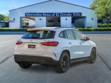 New 2025 Mercedes-Benz GLA 35 AMG 4MATIC image 4