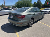 Used 2019 Volkswagen Jetta SEL image 4