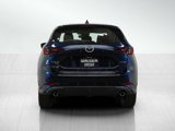 Used 2024 MAZDA CX-5 AWD 2.5 S w/ Premium Plus Pkg image 4
