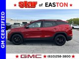 Certified 2024 GMC Terrain AT4 w/ Infotainment Package II image 5