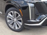 New 2026 Cadillac Vistiq Luxury image 3