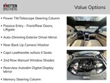 Used 2024 Jeep Grand Cherokee L Limited w/ Luxury Tech Group II image 3