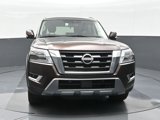 Used 2022 Nissan Armada SL w/ Captain's Chairs Package image 3