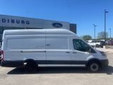 Used 2022 Ford Transit 350 148 High Roof Extended w/ Parcel Delivery Package image 3