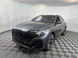 Certified 2025 Audi Q8 Premium Plus w/ Premium Plus Package image 2