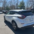 Used 2019 Nissan Murano S image 3
