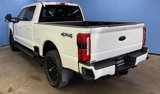 New 2025 Ford F350 Lariat w/ Black Appearance Package image 6
