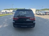 New 2025 Dodge Durango R/T w/ Tow 'N Go Package image 4