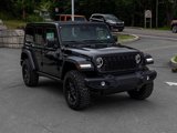 New 2025 Jeep Wrangler Unlimited Sport S 4xe image 3