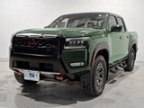 New 2025 Nissan Frontier PRO-4X w/ Pro Premium Package image 2