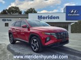 Certified 2023 Hyundai Tucson Limited image 2