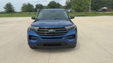 Used 2020 Ford Explorer XLT w/ Comfort Package image 3
