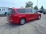 New 2025 Chrysler Voyager LX image 3
