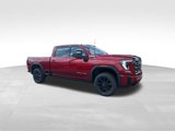 New 2025 GMC Sierra 2500 AT4 w/ AT4 Premium Plus Package image 2
