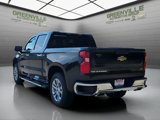 New 2026 Chevrolet Silverado 1500 LTZ w/ Technology Package image 6