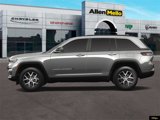 New 2025 Jeep Grand Cherokee Limited image 3