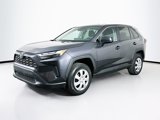 Used 2024 Toyota RAV4 LE image 3