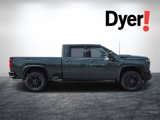 New 2025 Chevrolet Silverado 2500 LTZ w/ Trail Boss Package image 2