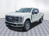 New 2025 Ford F350 4x4 Crew Cab Super Duty image 3
