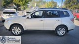 Used 2012 Subaru Forester 2.5X Limited image 5