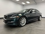 Used 2018 Jaguar XJ R-Sport image 4